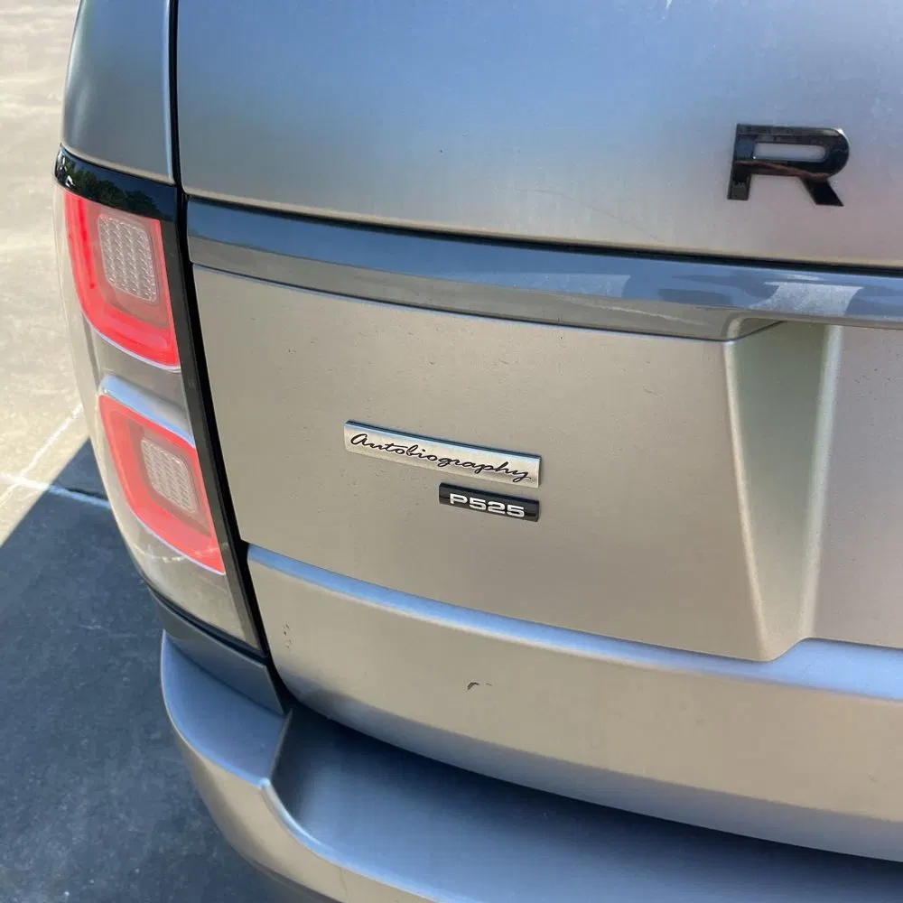 2021 Land Rover Range Rover Autobiography LWB