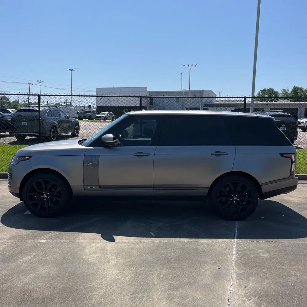 2021 Land Rover Range Rover Autobiography LWB