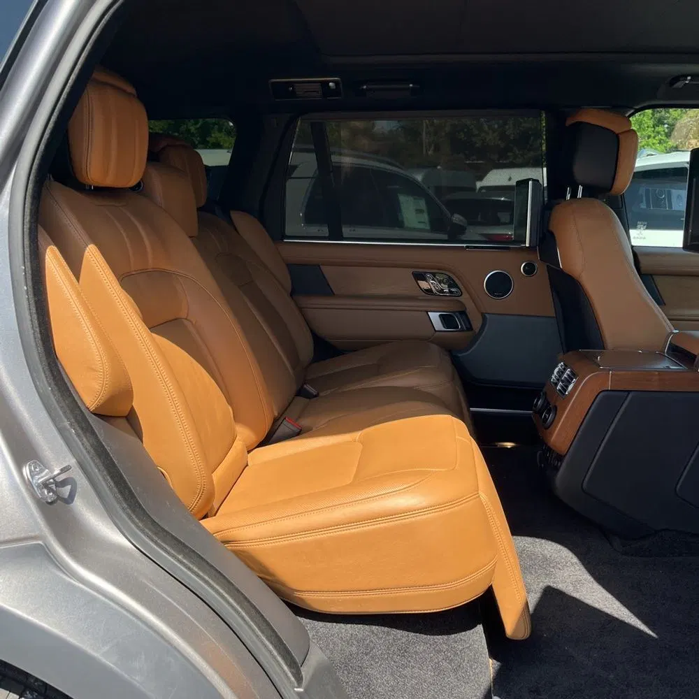 2021 Land Rover Range Rover Autobiography LWB