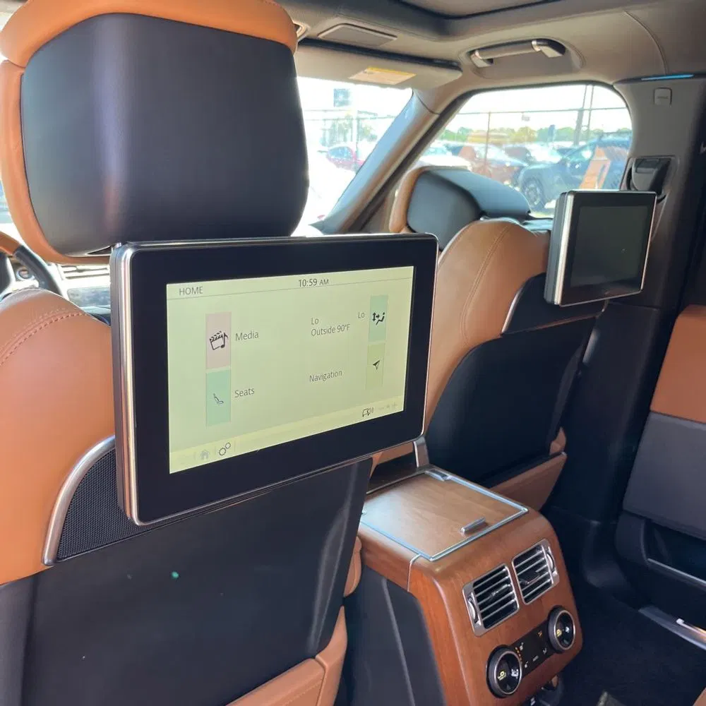 2021 Land Rover Range Rover Autobiography LWB