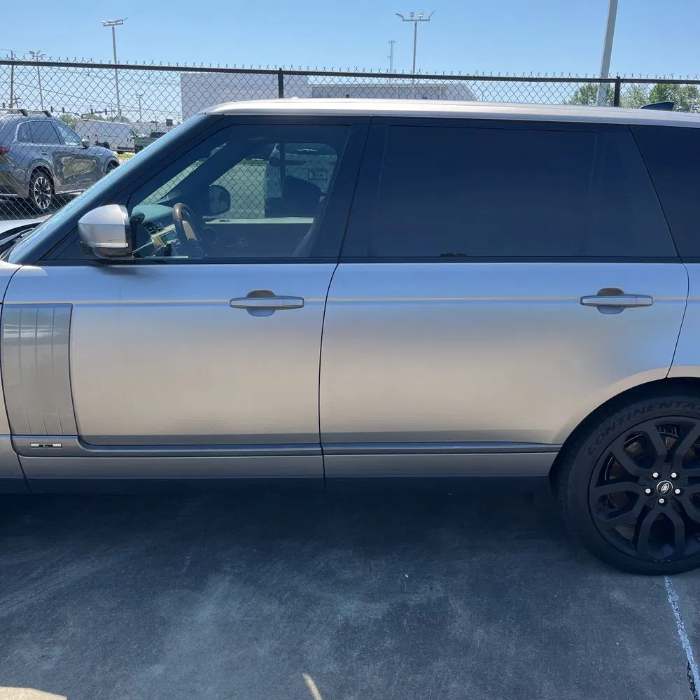 2021 Land Rover Range Rover Autobiography LWB