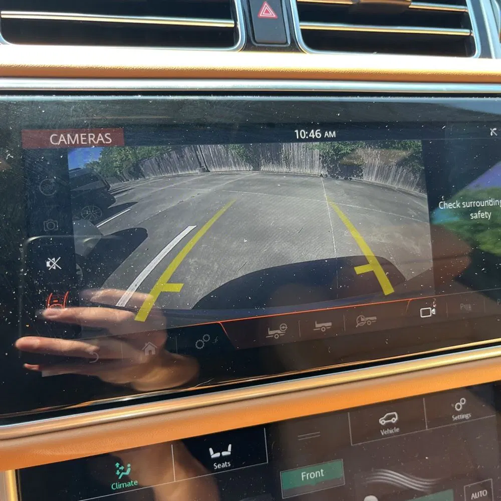 2021 Land Rover Range Rover Autobiography LWB