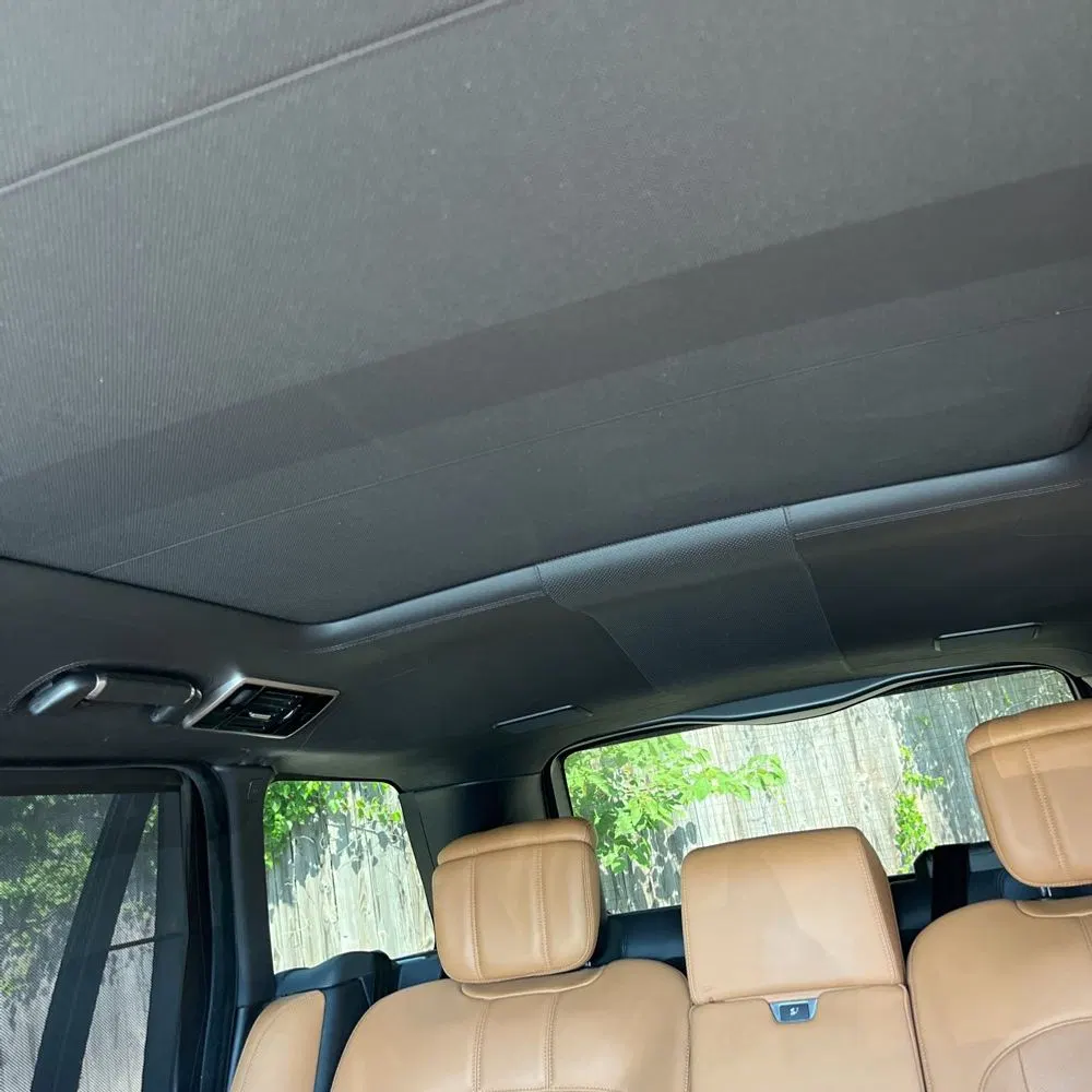 2021 Land Rover Range Rover Autobiography LWB