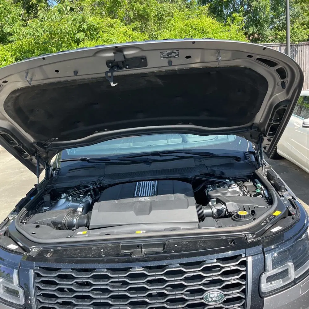 2021 Land Rover Range Rover Autobiography LWB
