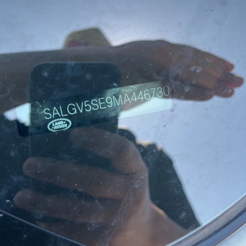2021 Land Rover Range Rover Autobiography LWB