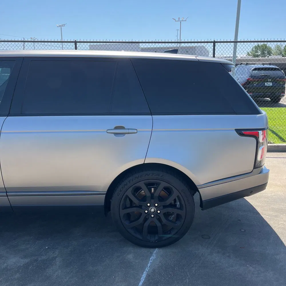 2021 Land Rover Range Rover Autobiography LWB