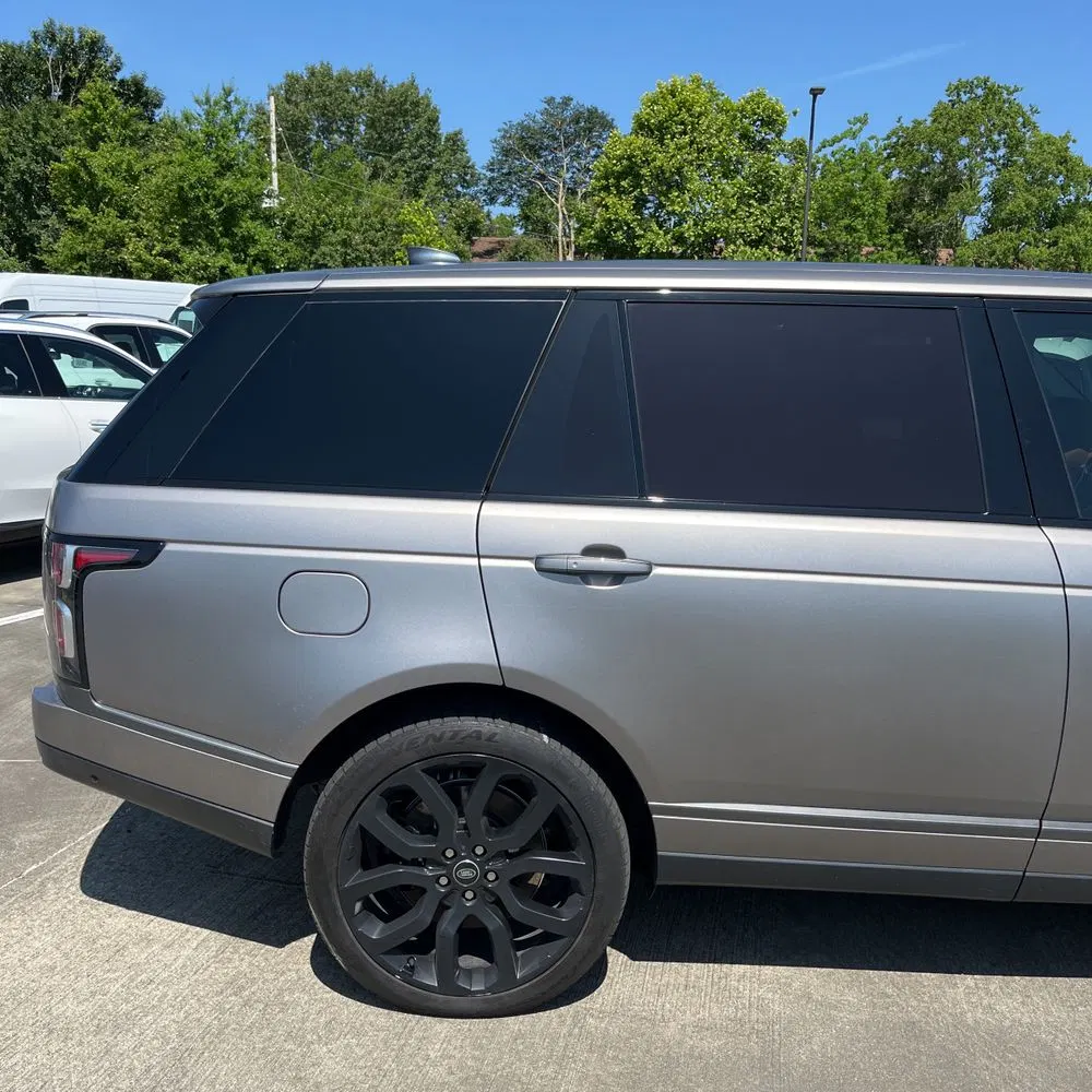 2021 Land Rover Range Rover Autobiography LWB