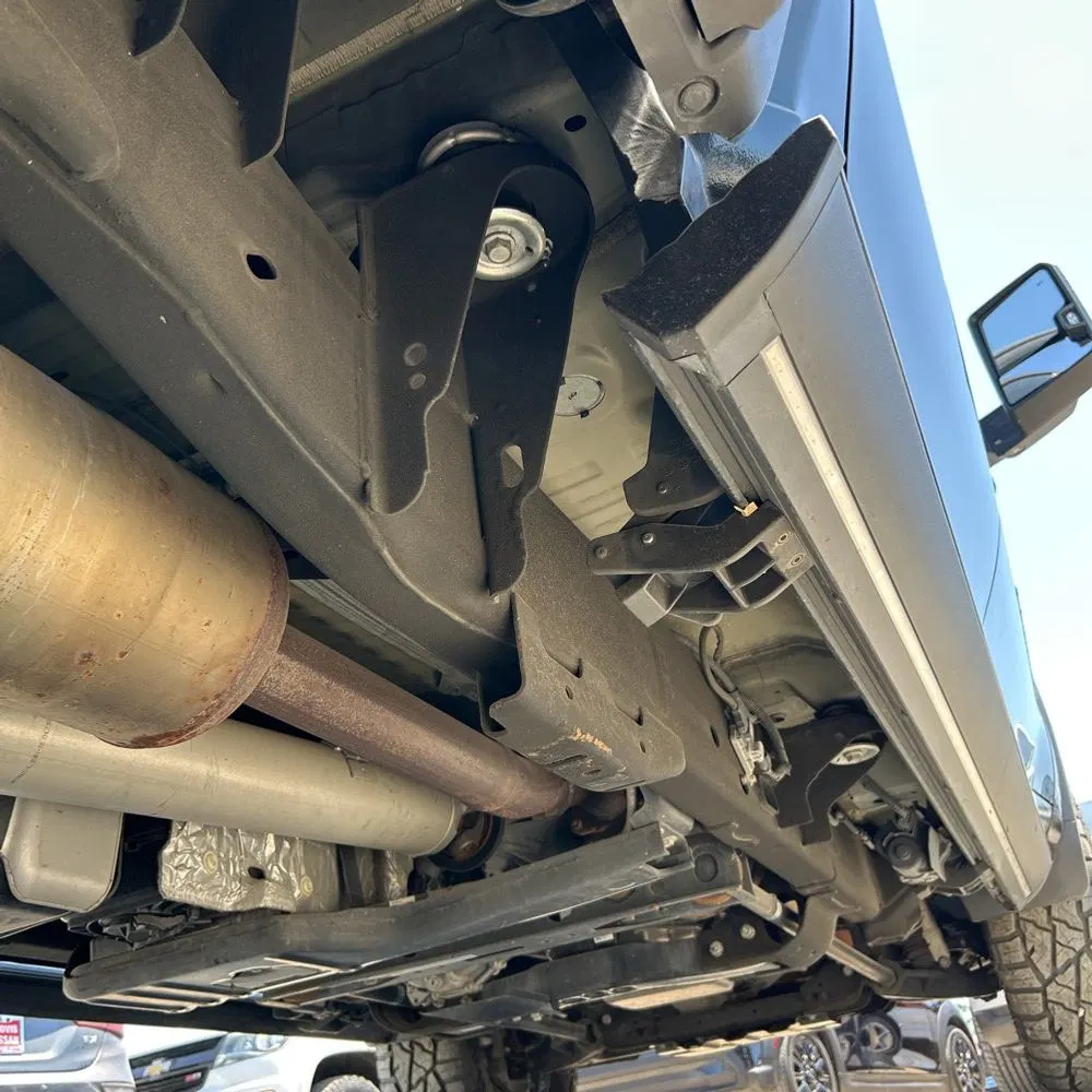 2021 GMC Sierra 2500HD Denali