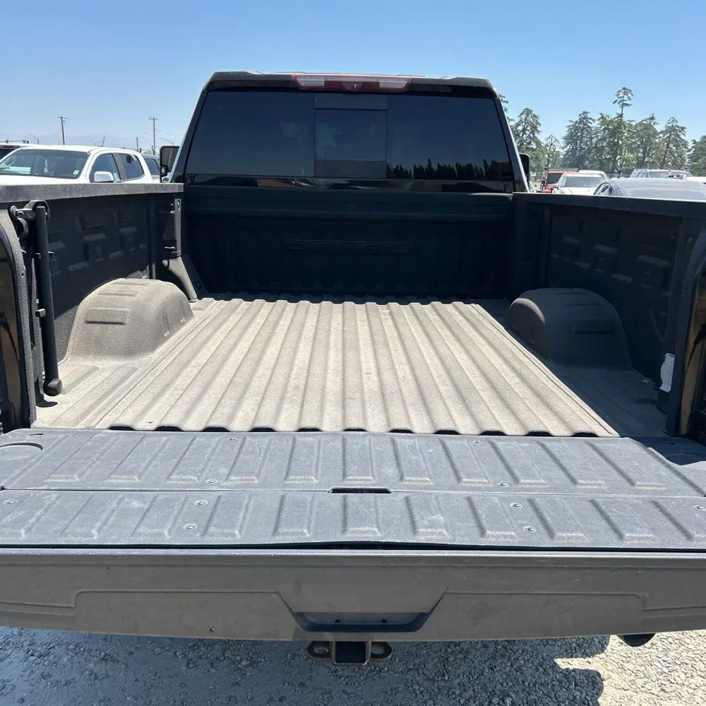2021 GMC Sierra 2500HD Denali