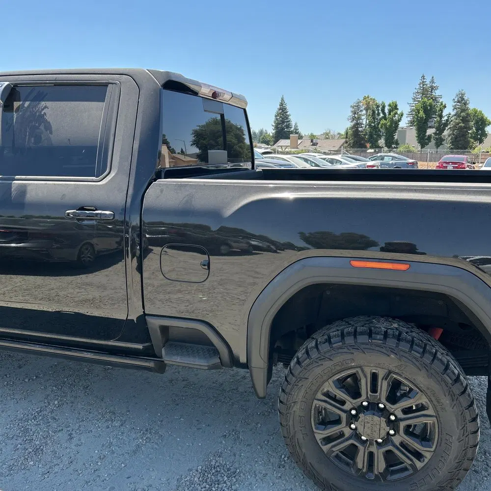 2021 GMC Sierra 2500HD Denali