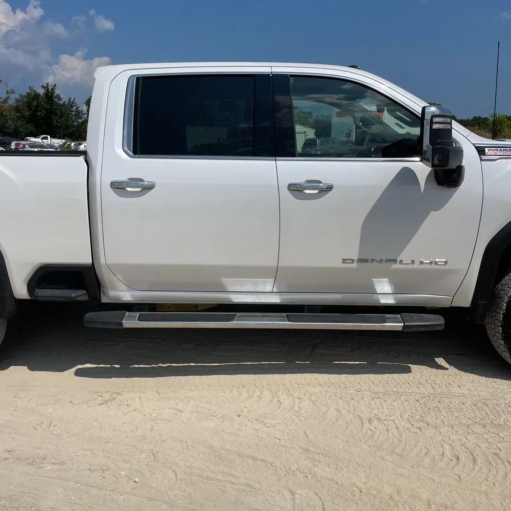 2020 GMC Sierra 3500HD Denali