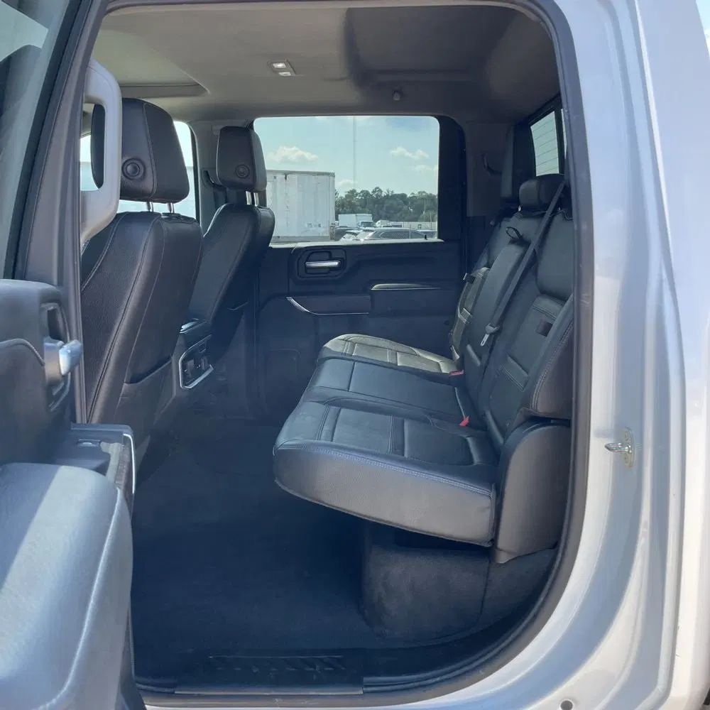 2020 GMC Sierra 3500HD Denali