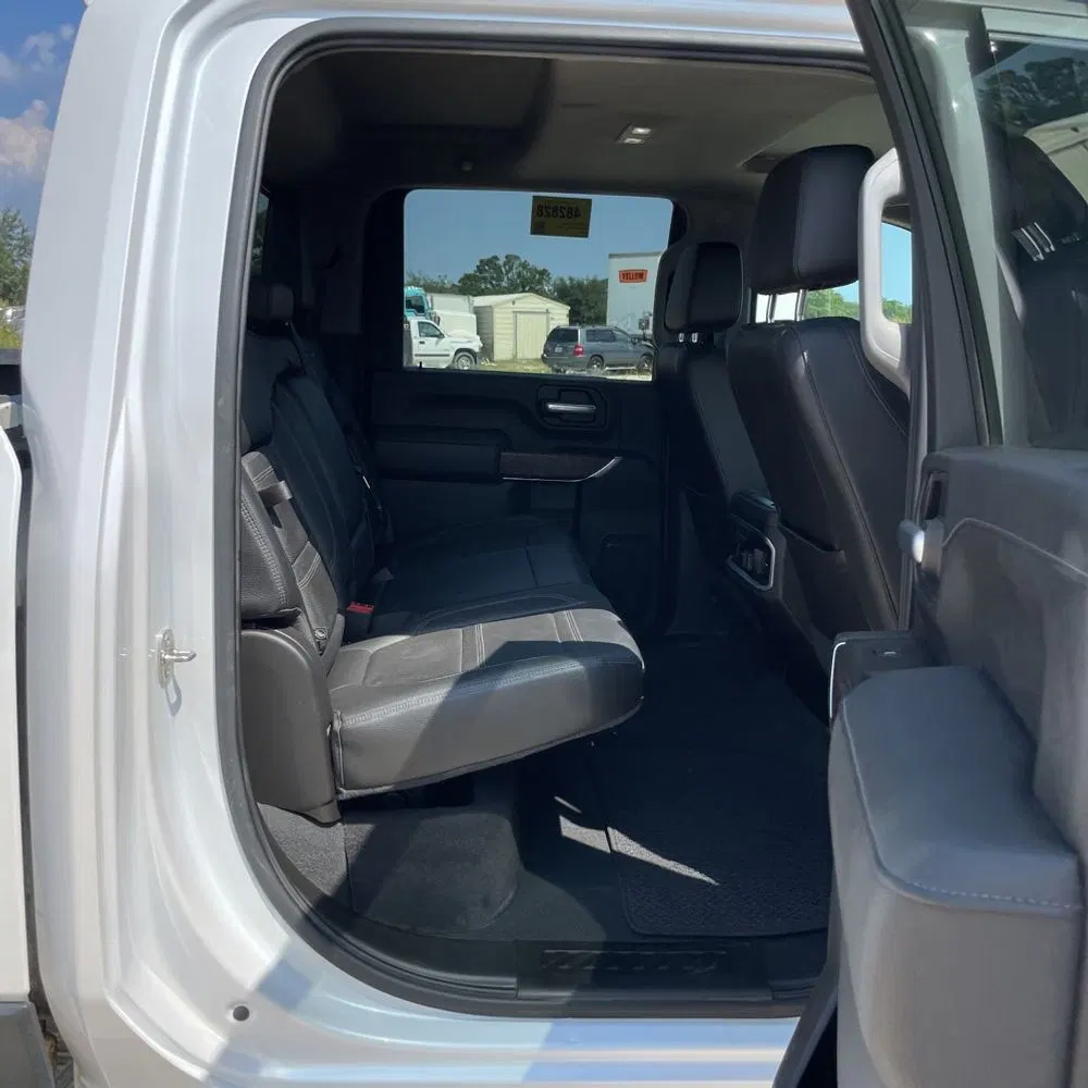 2020 GMC Sierra 3500HD Denali