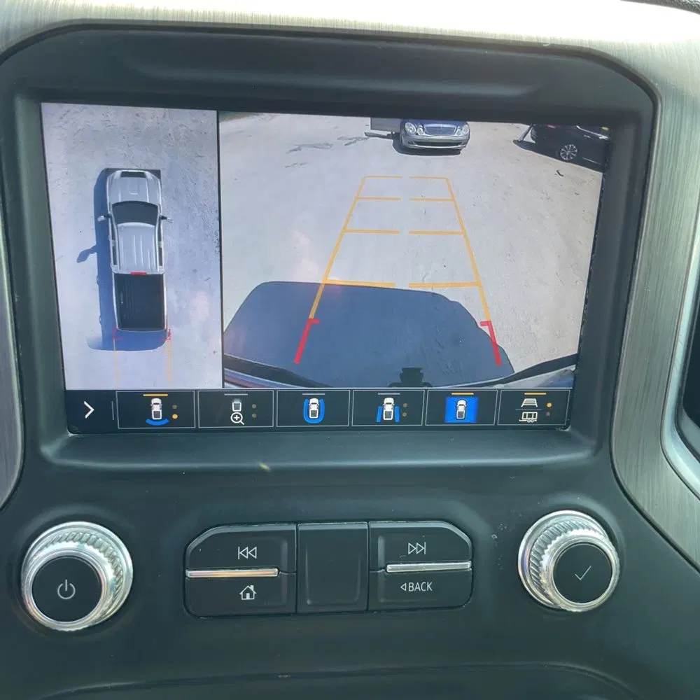 2020 GMC Sierra 3500HD Denali