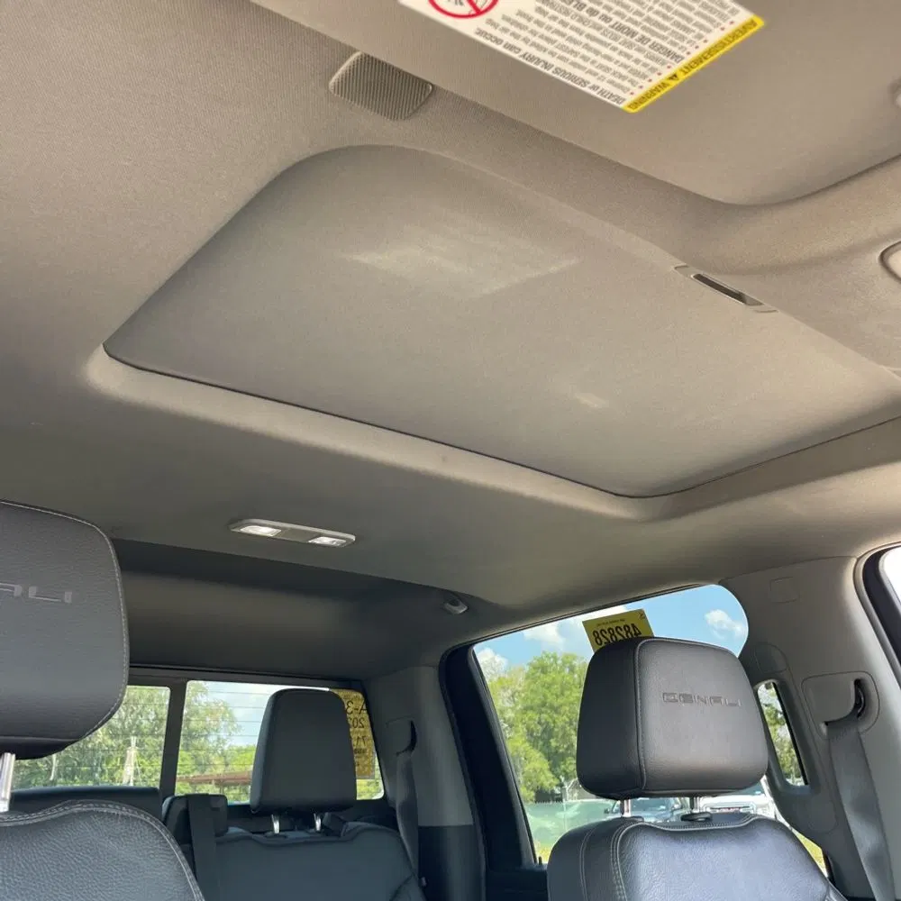 2020 GMC Sierra 3500HD Denali