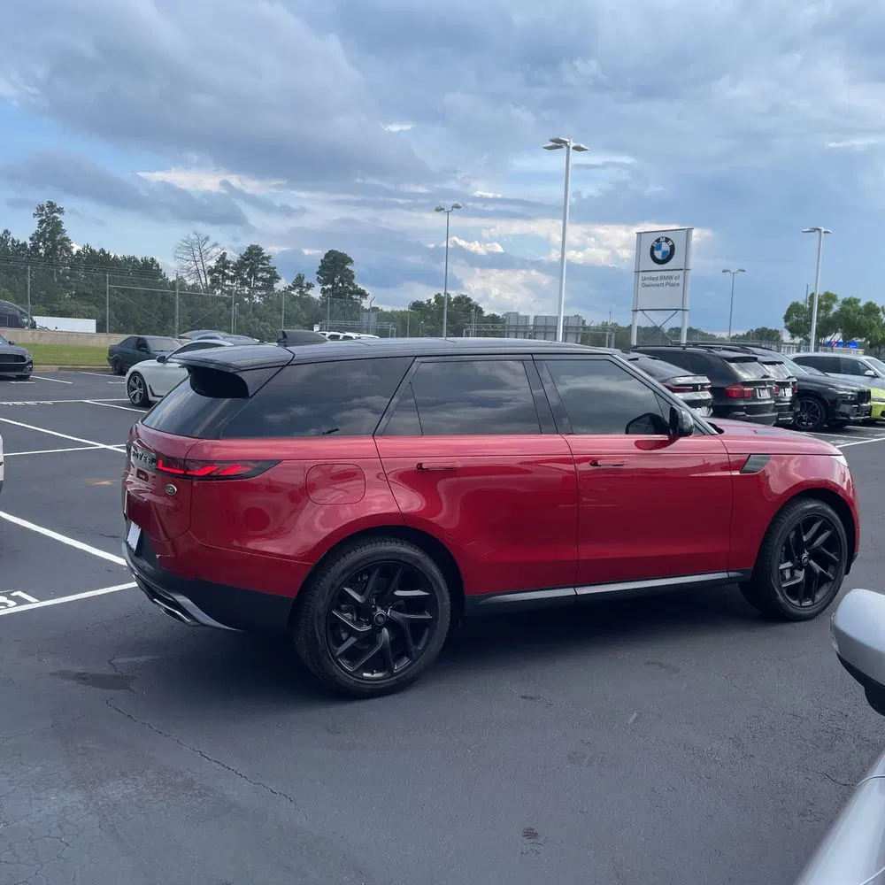 2023 Land Rover Range Rover Sport P360 SE