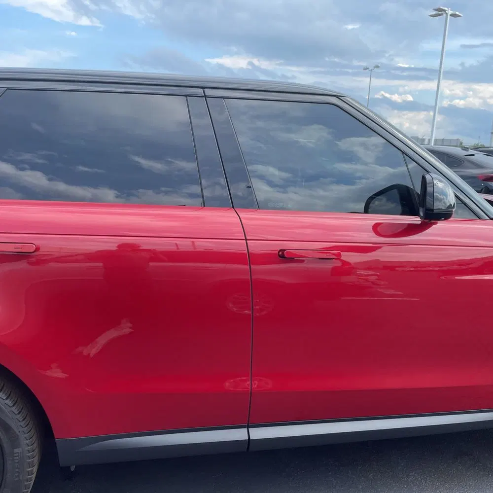 2023 Land Rover Range Rover Sport P360 SE