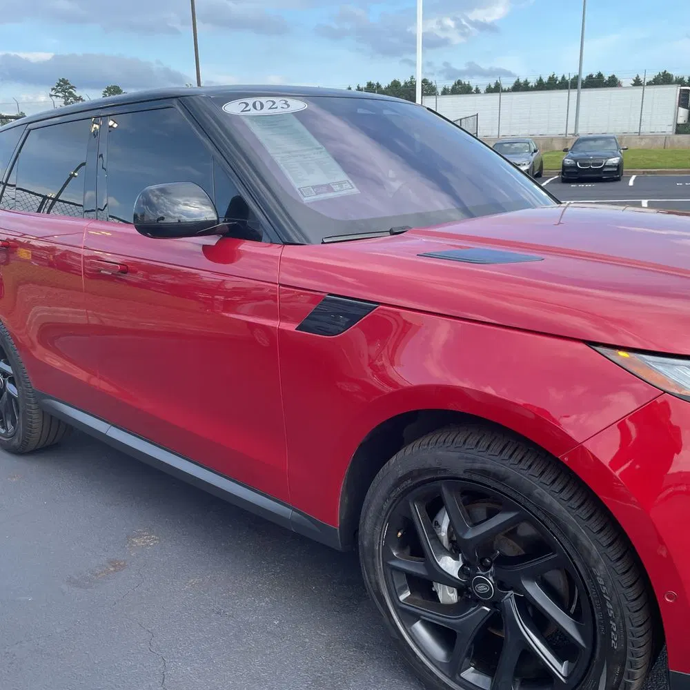 2023 Land Rover Range Rover Sport P360 SE