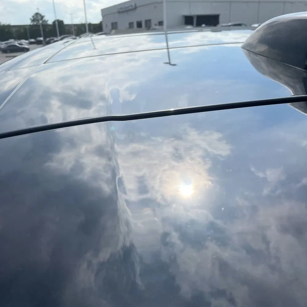 2023 Land Rover Range Rover Sport P360 SE
