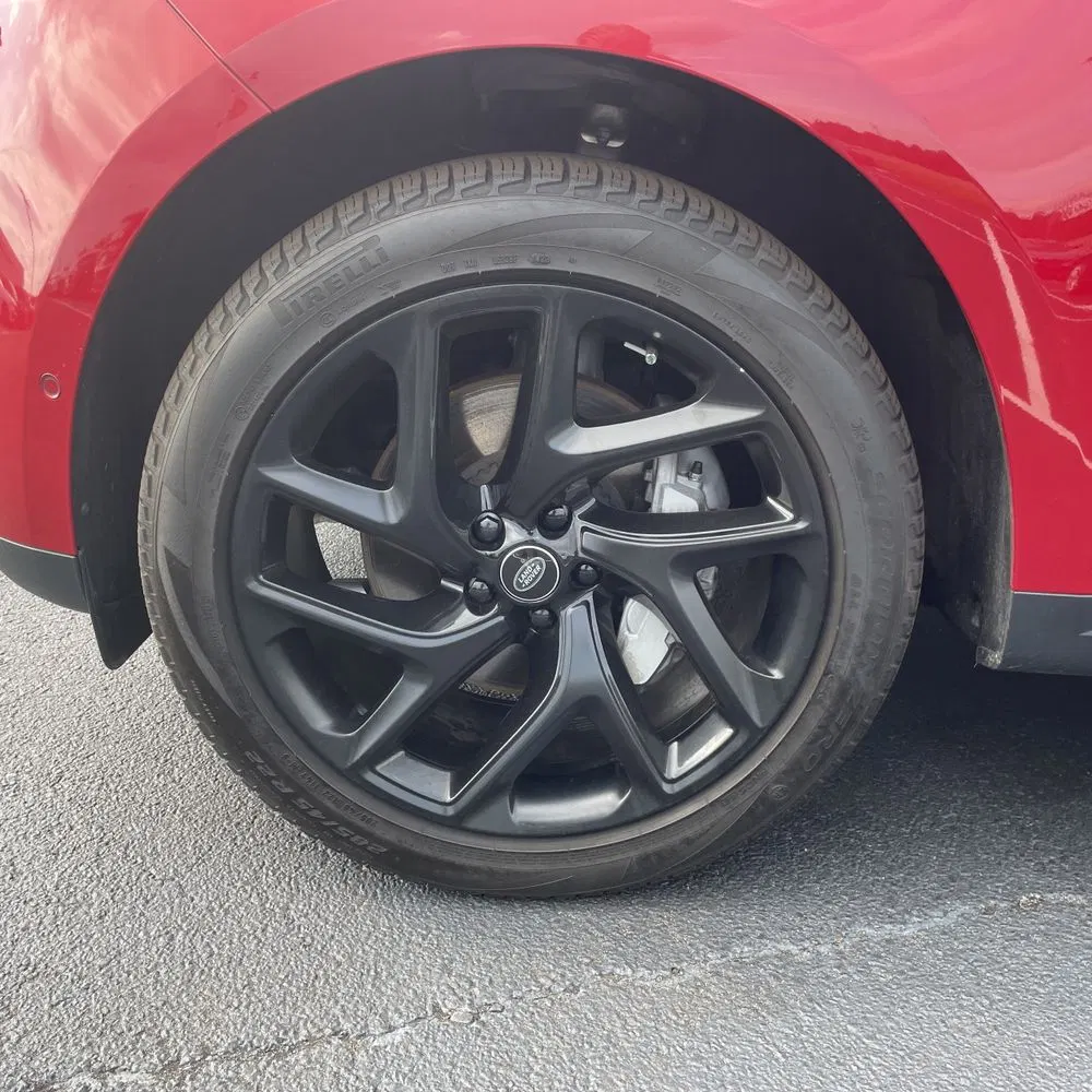 2023 Land Rover Range Rover Sport P360 SE