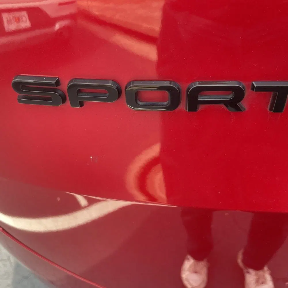 2023 Land Rover Range Rover Sport P360 SE