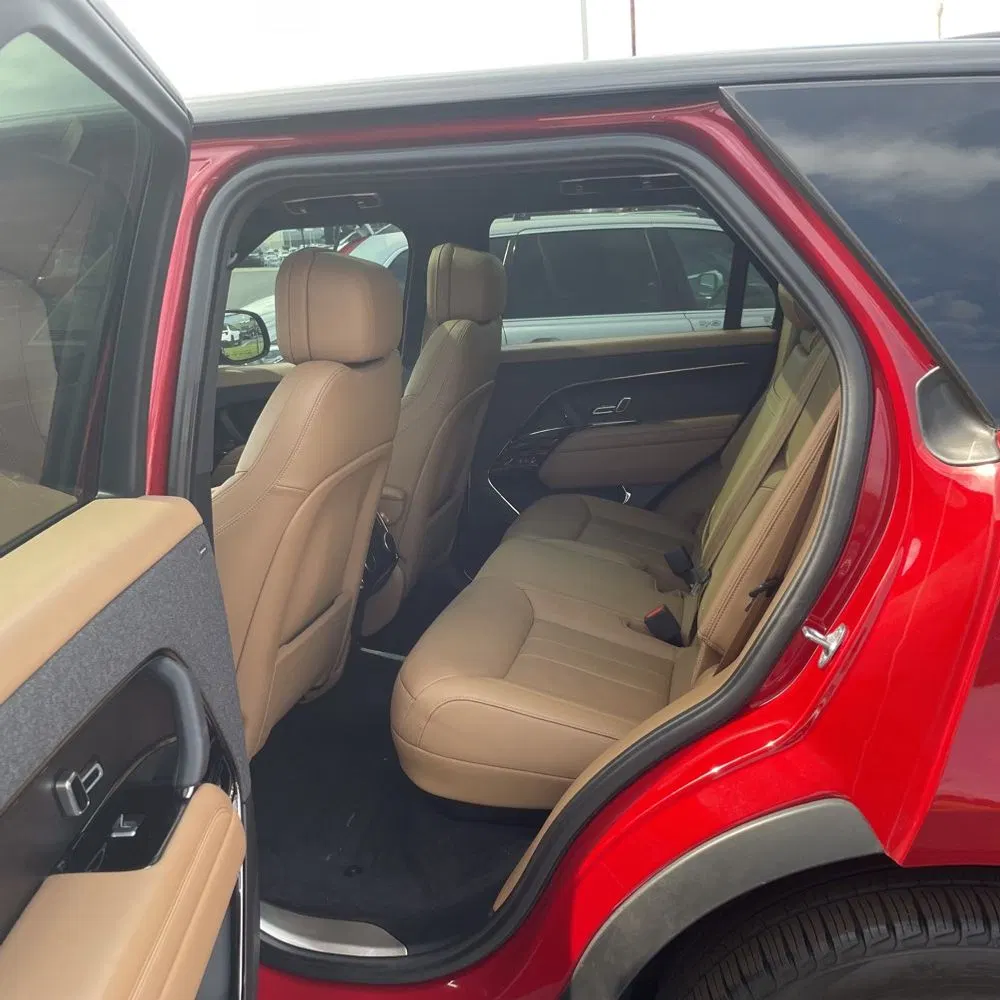 2023 Land Rover Range Rover Sport P360 SE