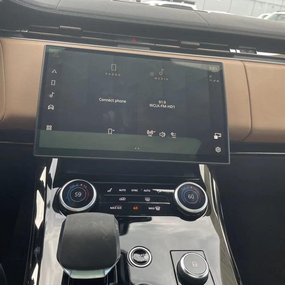 2023 Land Rover Range Rover Sport P360 SE