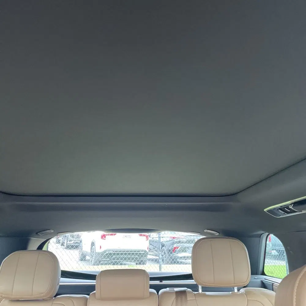 2023 Land Rover Range Rover Sport P360 SE