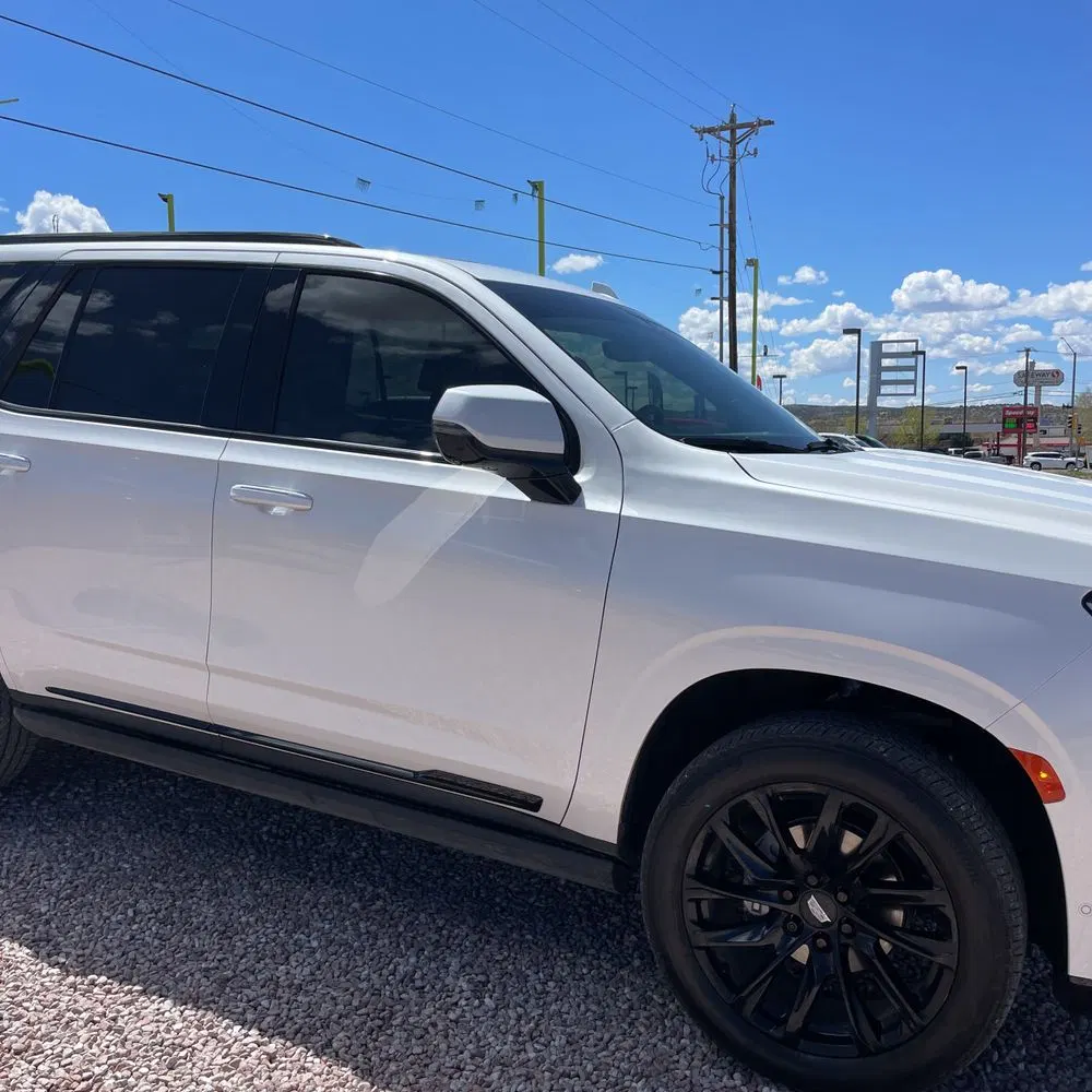 2022 Cadillac Escalade Sport Platinum