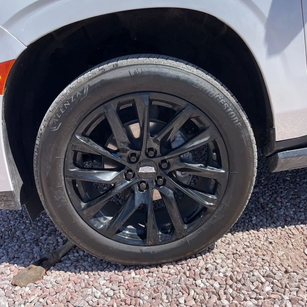 2022 Cadillac Escalade Sport Platinum