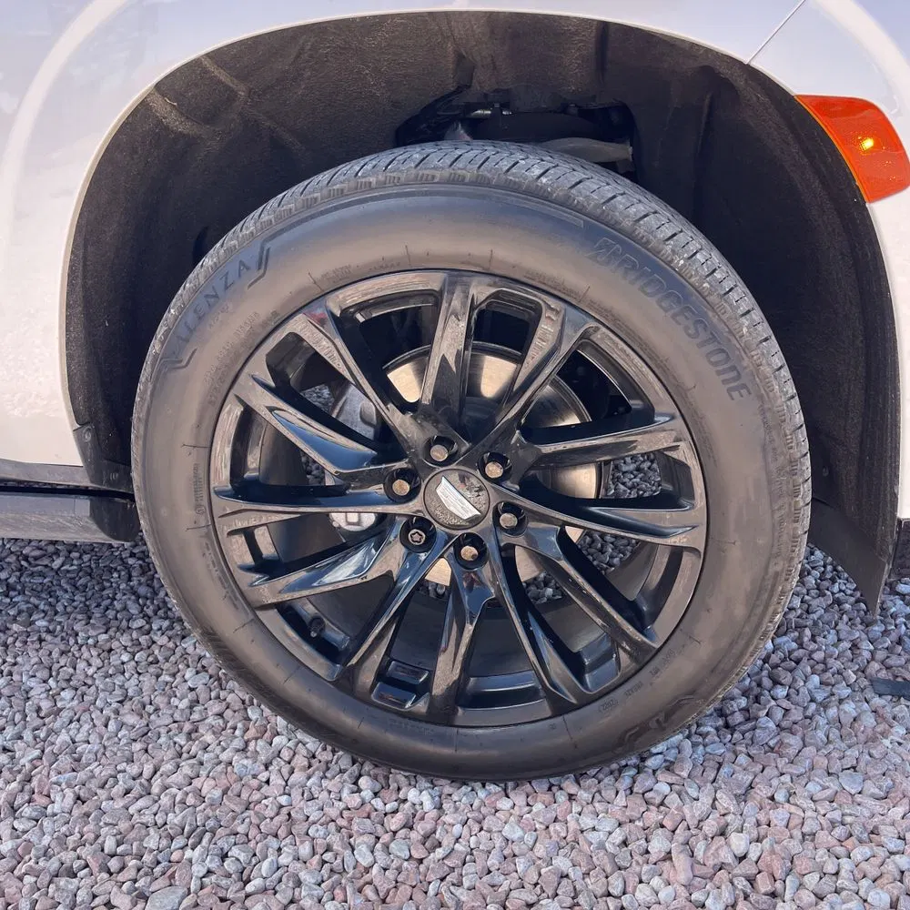 2022 Cadillac Escalade Sport Platinum