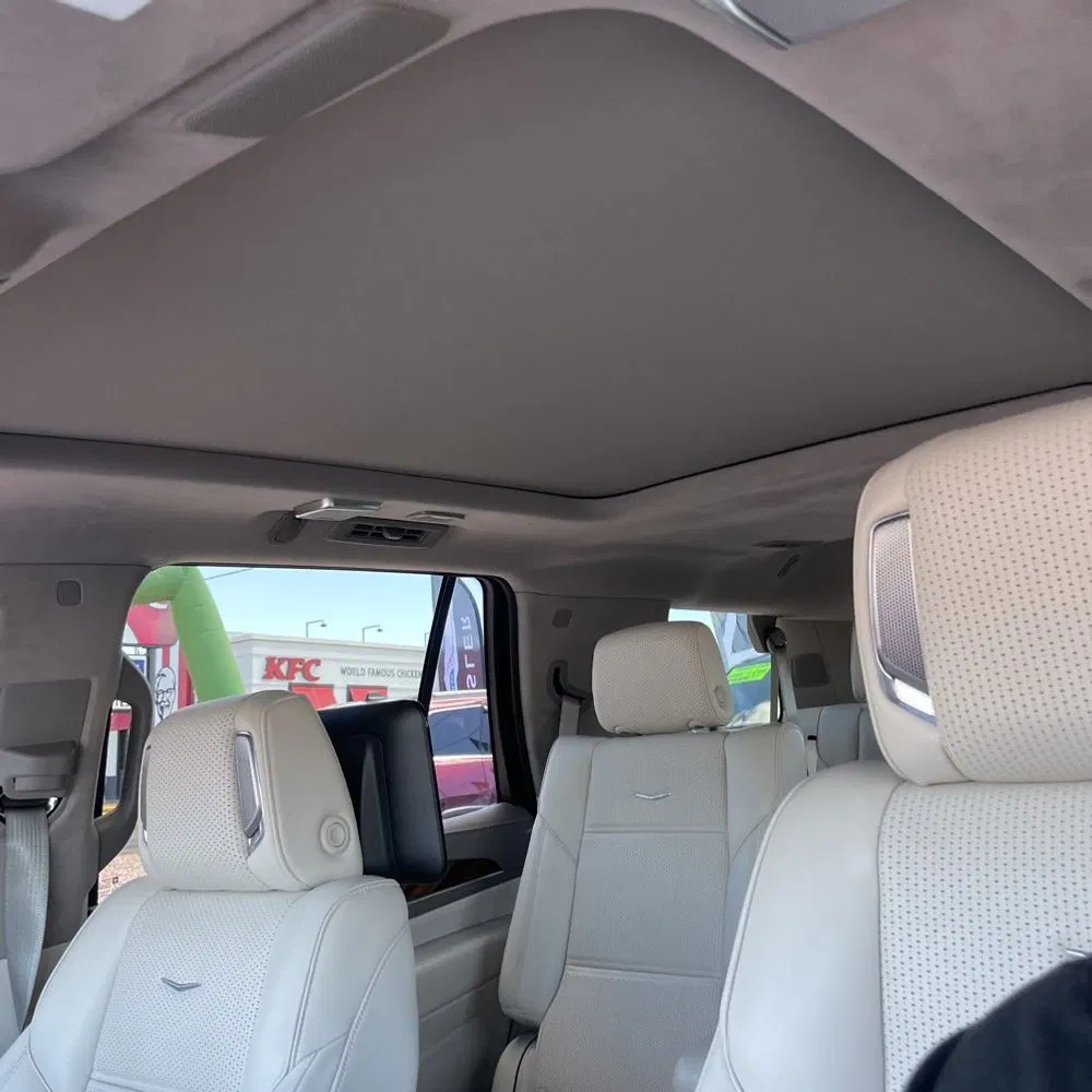 2022 Cadillac Escalade Sport Platinum