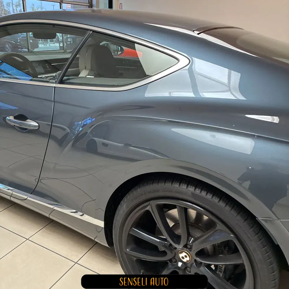 2020 Bentley  Continental  V8