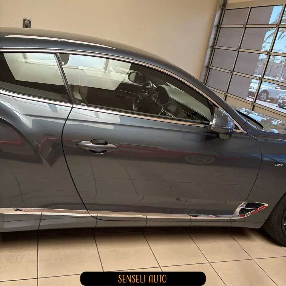 2020 Bentley  Continental  V8