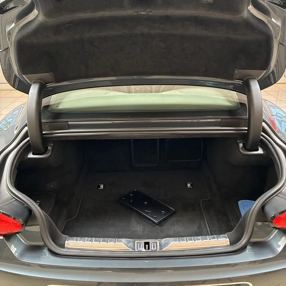 2020 Bentley  Continental  V8