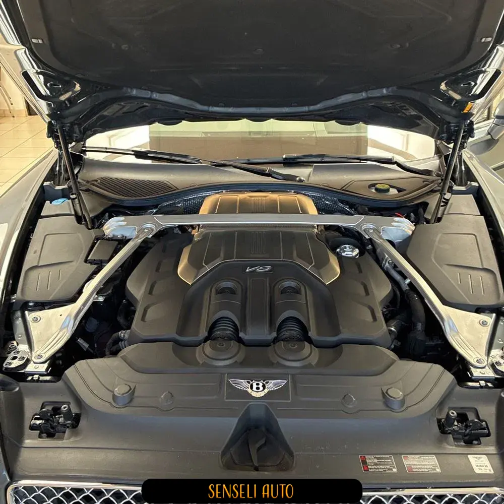 2020 Bentley  Continental  V8