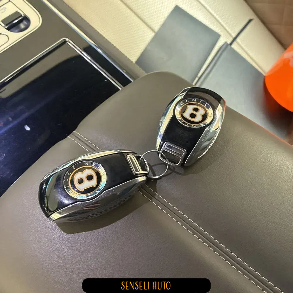 2020 Bentley  Continental  V8