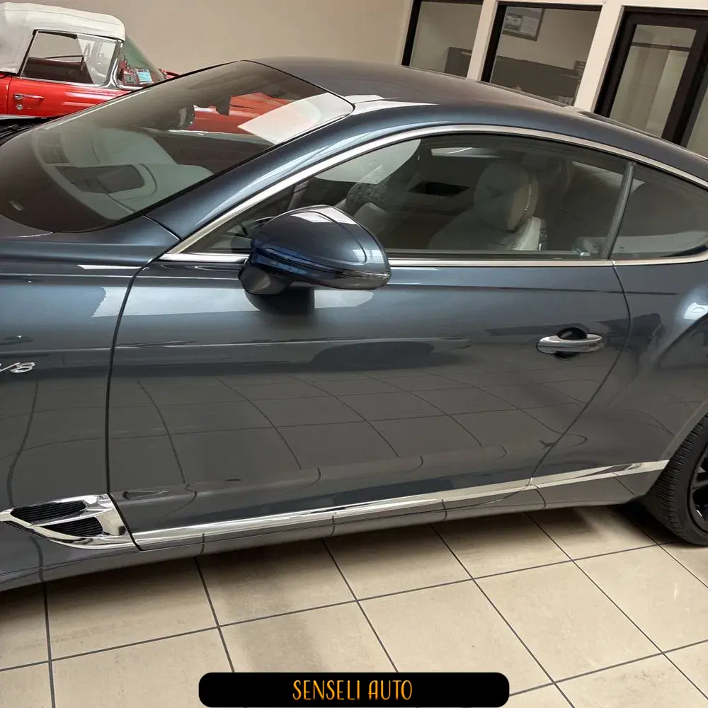2020 Bentley  Continental  V8