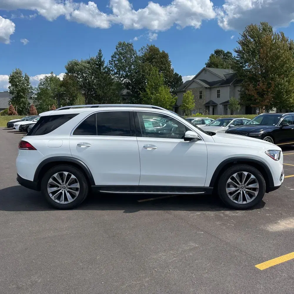 2023 Mercedes-Benz GLE GLE 350 4MATIC