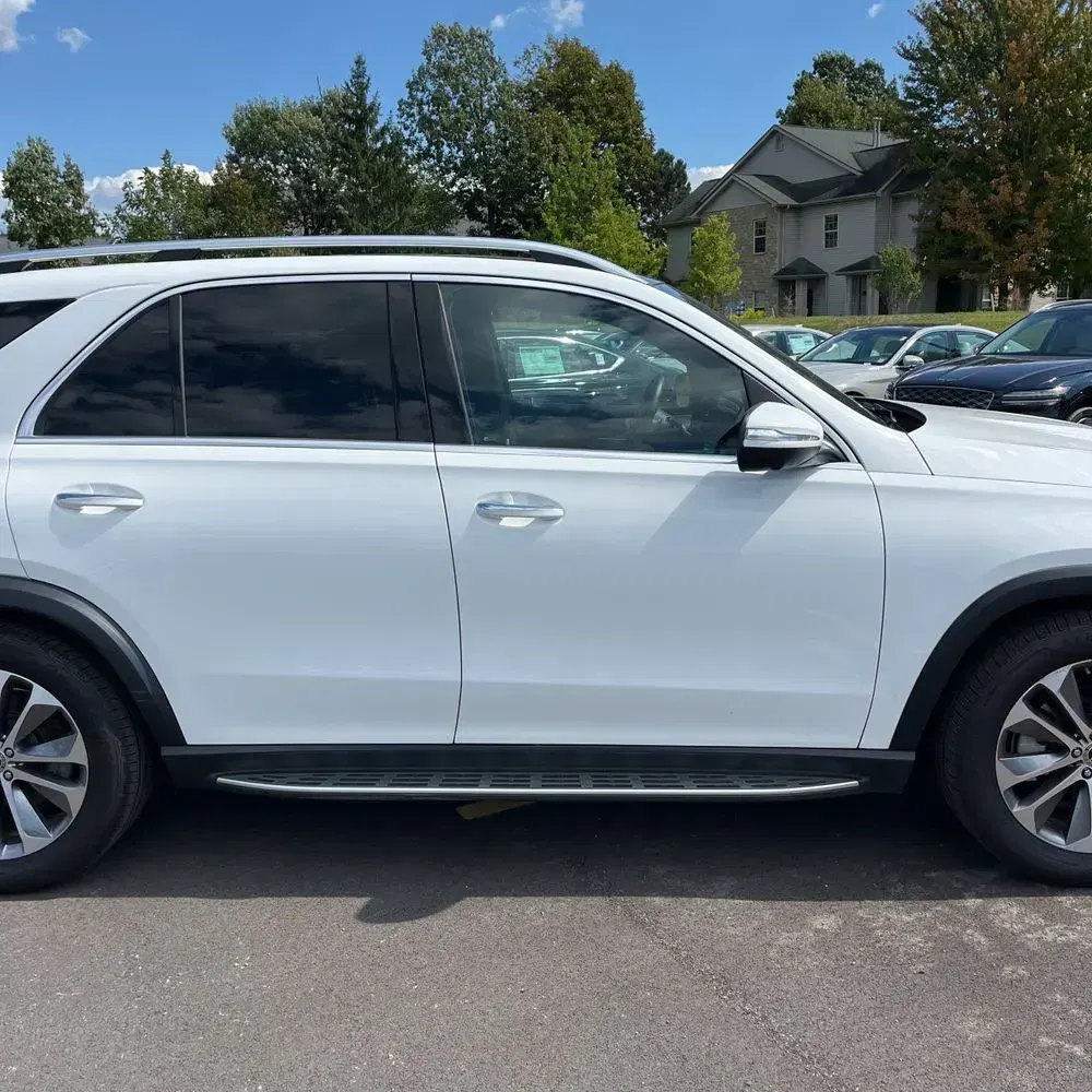 2023 Mercedes-Benz GLE GLE 350 4MATIC