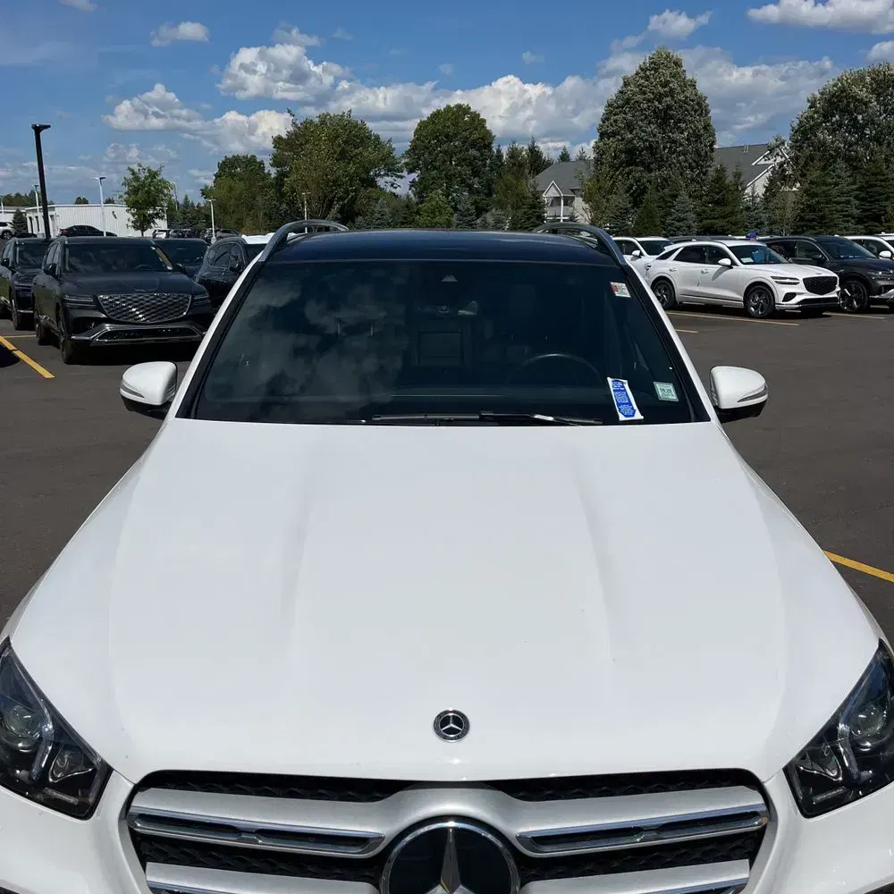 2023 Mercedes-Benz GLE GLE 350 4MATIC