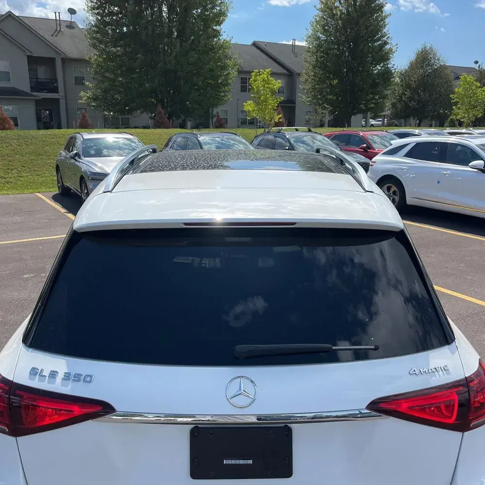 2023 Mercedes-Benz GLE GLE 350 4MATIC