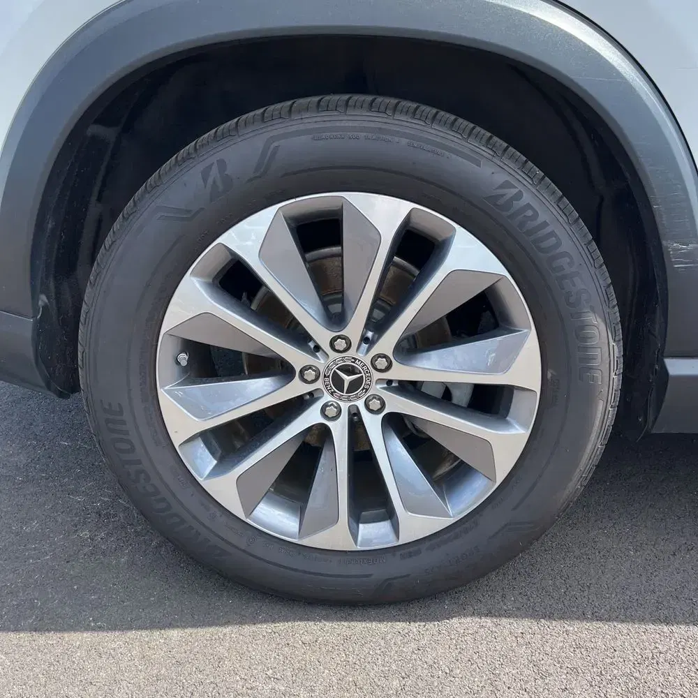 2023 Mercedes-Benz GLE GLE 350 4MATIC
