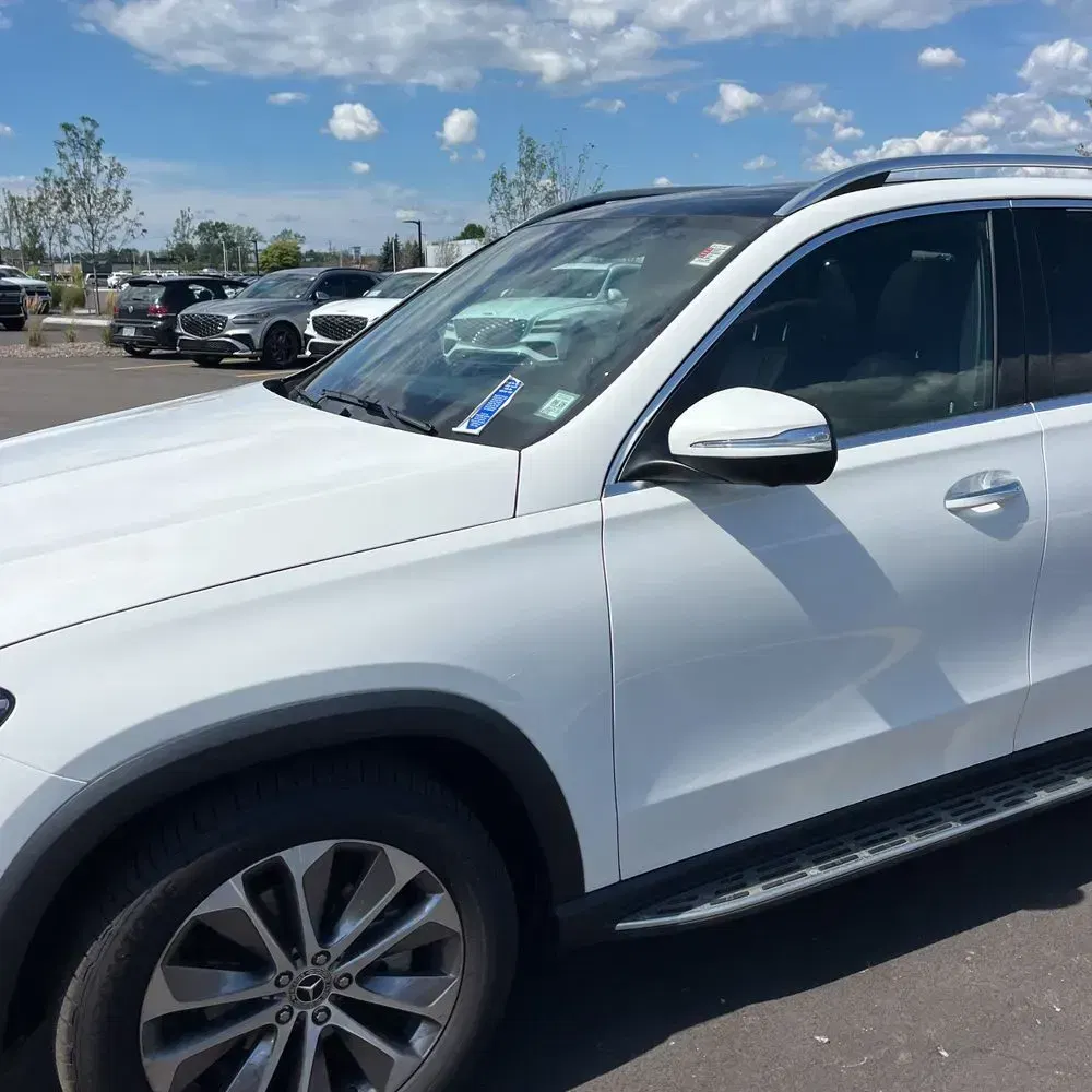 2023 Mercedes-Benz GLE GLE 350 4MATIC