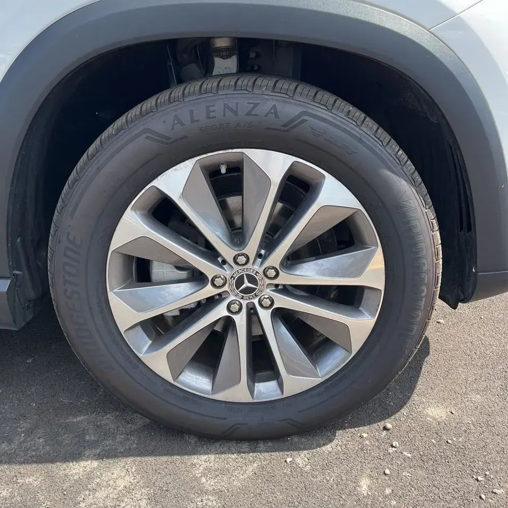 2023 Mercedes-Benz GLE GLE 350 4MATIC