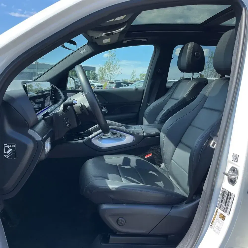 2023 Mercedes-Benz GLE GLE 350 4MATIC