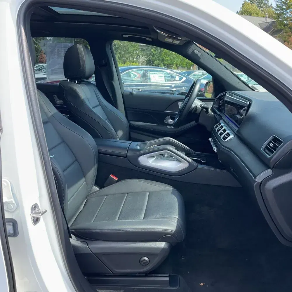 2023 Mercedes-Benz GLE GLE 350 4MATIC