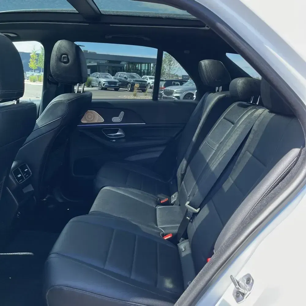 2023 Mercedes-Benz GLE GLE 350 4MATIC
