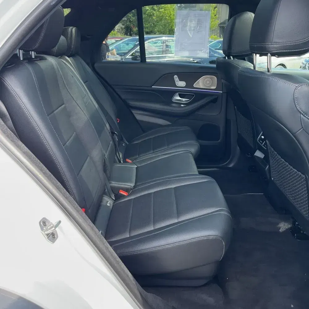 2023 Mercedes-Benz GLE GLE 350 4MATIC