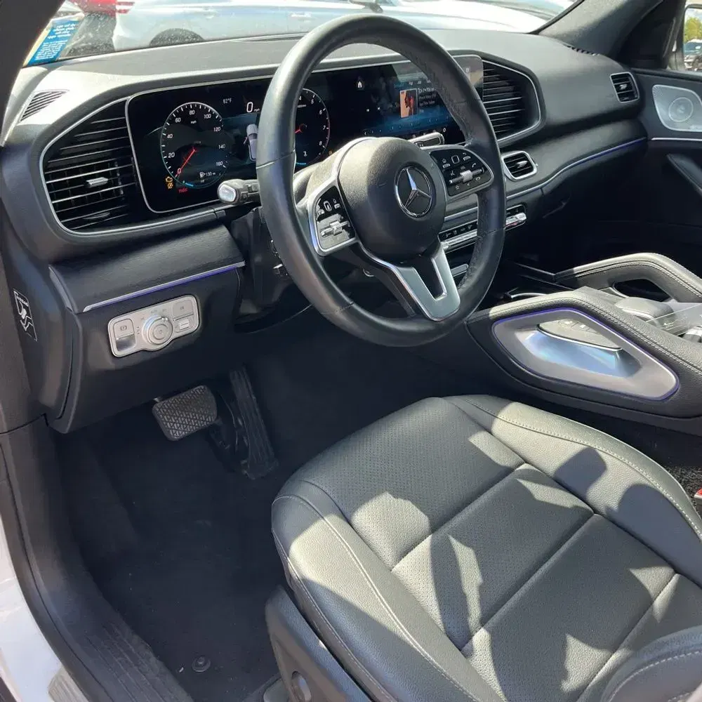 2023 Mercedes-Benz GLE GLE 350 4MATIC